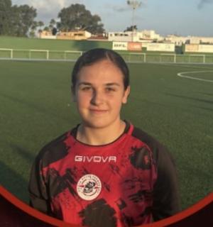 Noa Fernandez (La Rock Puente F.C.) - 2025/2026