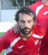 Joan Barcelo (F.C. Inter Manacor) - 2025/2026