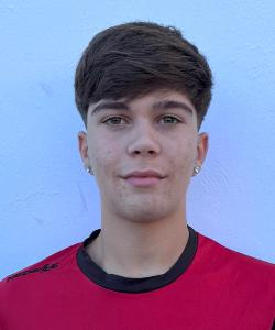 Cristopher Aguilar (Sporting FS Almer�a) - 2025/2026