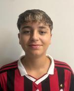 David Vilches (C�rdoba Futsal) - 2025/2026