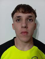 Jesus Cubero (Jimbee Cartagena B) - 2025/2026