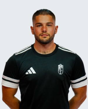 Nolito (Granada C.F. B) - 2025/2026