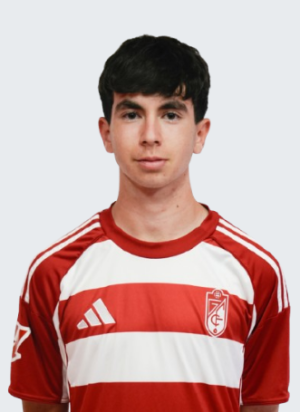Miguel ngel (Granada C.F. B) - 2025/2026