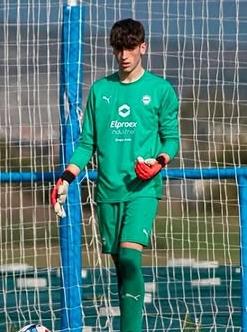 Oier M�gica (Deportivo Alav�s) - 2025/2026