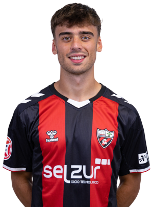 Luken (Arenas de Getxo) - 2025/2026