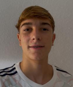 Larrubia (Torremolinos F.S.) - 2025/2026