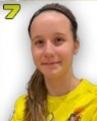 Alma  (Martos F.S. B) - 2025/2026