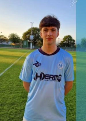 Diego (C.S.D. Muimenta) - 2025/2026