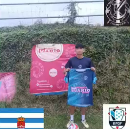 Olaya (Celeiro Club del Mar) - 2025/2026