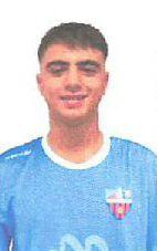 Marouane (CF Boomerang SD) - 2025/2026
