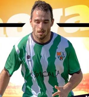Sergi Garca  (A.E. Piera) - 2025/2026
