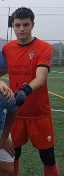 Basdedios (Villalonga F.C.) - 2025/2026