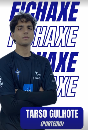 Tarso (S.D. Amanecer) - 2025/2026