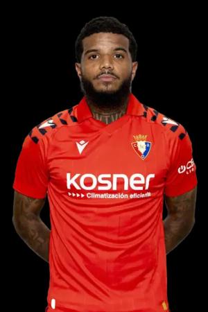 Rosier (Atl�tico Osasuna) - 2025/2026