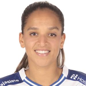 Sakina (C.D. Tenerife) - 2025/2026