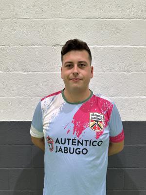 Antonio (C.D.A. Jabugo F.S.) - 2025/2026