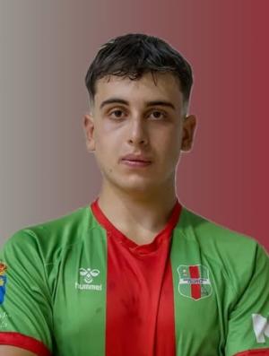 Pedro (Chapela C.F.) - 2025/2026