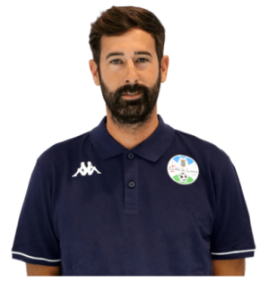 Jorge Cuenca (Ciudad de Lucena) - 2025/2026