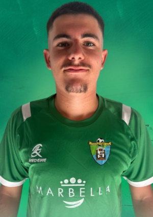 Gonzalo (Vzquez Cultural) - 2025/2026