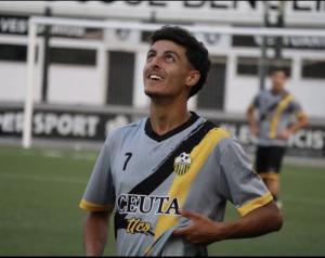 Tafito (Sporting Atl�tico) - 2025/2026