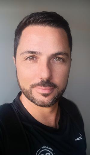 Alejandro  (Escola de Futbol DSF) - 2025/2026