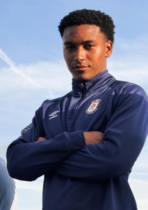 Vitinho (Real �vila Promesas) - 2025/2026