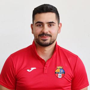Kilian (C.F. Cistella) - 2025/2026