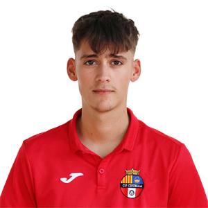 Domenech (C.F. Cistella) - 2025/2026