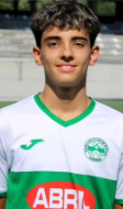 Mat�as Rodr�guez  (Pabell�n Ourense B) - 2025/2026