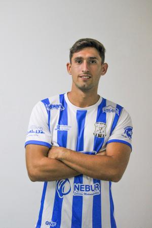 Chaves (Jerez Industrial) - 2025/2026