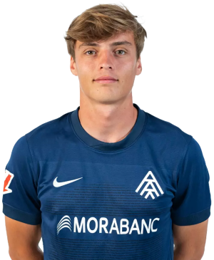 Le Normand (F.C. Andorra) - 2025/2026