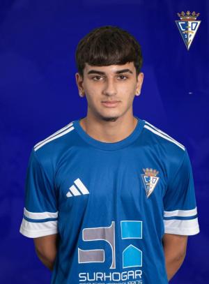 Monzi (San Fernando CD 1940) - 2025/2026