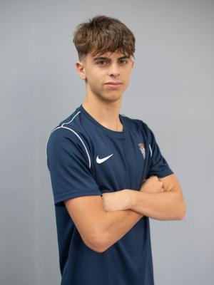 Valverde (Escuela Bah�a S.F.) - 2025/2026