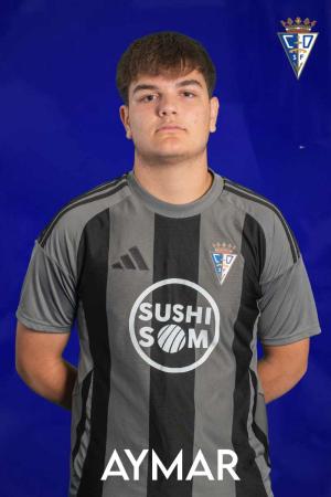 Aymar (San Fernando 1940 B) - 2025/2026