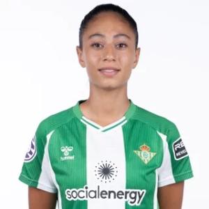 Zouhir (Fundaci�n Real Betis) - 2025/2026