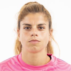 Ines Pereira (Deportivo Abanca) - 2025/2026