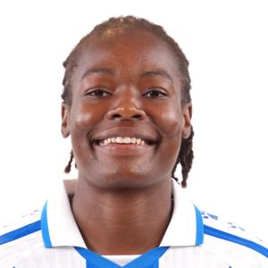 Phoenetia Browne (R.C.D. Espanyol) - 2025/2026