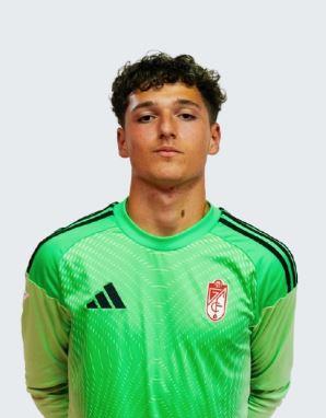 Jacobo (Granada C.F.) - 2025/2026