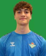 Jacobo (Xerez Futsal) - 2025/2026