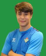Gonzalo Cruces (Marqu�s de Nervi�n) - 2025/2026