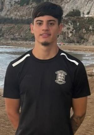 Raynner (Lions Gibraltar) - 2025/2026