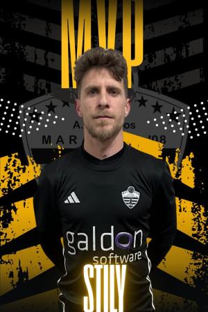 Stily (P.D. Lchar) - 2025/2026