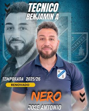 Antonio (Chipiona C.F.) - 2025/2026