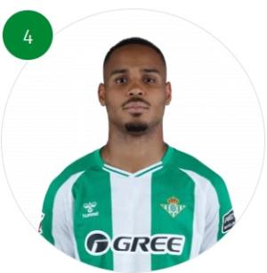 Natan (Real Betis) - 2025/2026