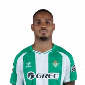 Natan (Real Betis) - 2025/2026