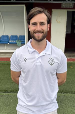 Esteban Prez (C.D. Rincn) - 2025/2026