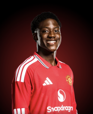 Mainoo (Manchester United) - 2025/2026