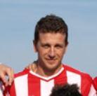 Paco Perez (C.D. Monturi) - 2025/2026