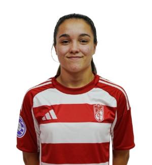 Elena J�imez (Granada C.F. C) - 2025/2026