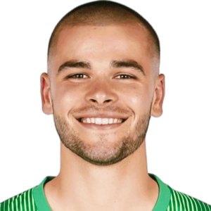 Chevalier (Paris Saint Germain) - 2025/2026